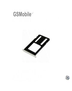 Bandeja sim Huawei Nexus 6P Plateado