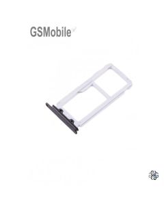 Bandeja SIM & Micro SD Huawei Nova 2S Negro