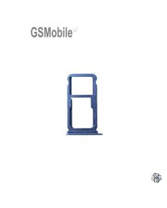 Bandeja de Tarjeta SIM & MicroSD Huawei P10 Plus Azul