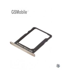 Bandeja sim Huawei P8 Lite Dorado