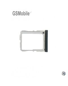 Bandeja sim LG G2 D802 Negro