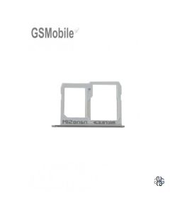 Bandeja SIM & microSD LG G5 H850 Gris Oscuro