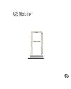 Bandeja sim LG V30 Negro