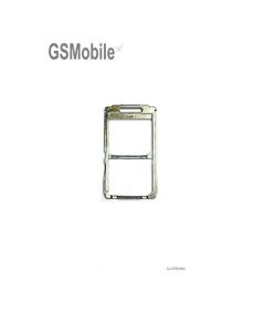 Bandeja SIM para Sony Xperia M5 Dual 