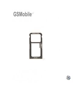 Bandeja SIM & Micro SD Huawei Honor Note 8 Dorado