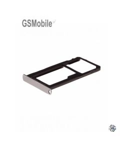 Bandeja SIM & MicroSD Huawei Honor 5X Original Dorado