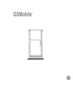 Bandeja SIM & MicroSD Xiaomi Redmi Note 6 Pro Negro