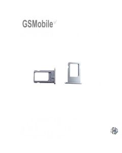 Bandeja sim para iPhone 6 Plus Negro