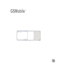 Bandeja SIM & MicroSD Sony Xperia L3 Original