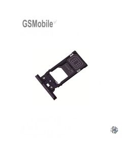 Bandeja SIM Sony Xperia XZ2 Premium Original Negro