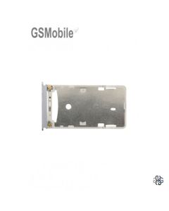 Bandeja SIM & MicroSD Xiaomi Mi Max Negro 