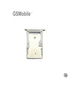 Bandeja sim Xiaomi Redmi 4 Plateado