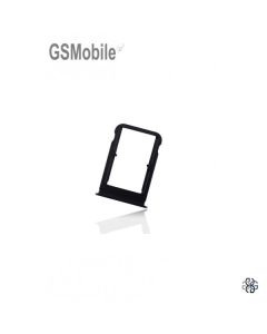 Bandeja sim para Xiaomi Mi8 Negro