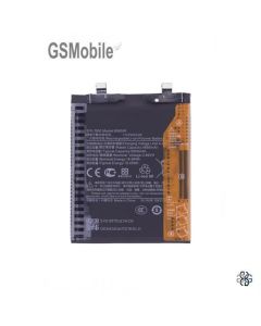 Battery BM5W for Xiaomi 14T Pro 5G