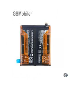 Batería BN5Y para Xiaomi Redmi Note 14 Pro 4G Original