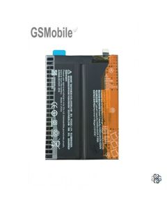 Batería BR50 Original para Xiaomi Redmi Note 14 4G | Repuesto