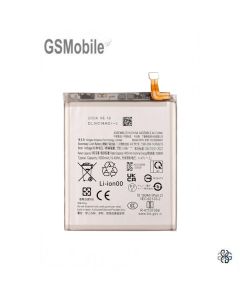 Batería EB-BS928ABY para Samsung Galaxy S24 Ultra (2024) S928B De 5000mAh
