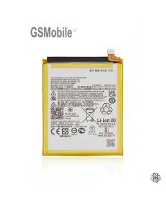 Batería NT40 para Moto E20 De 4000mAh