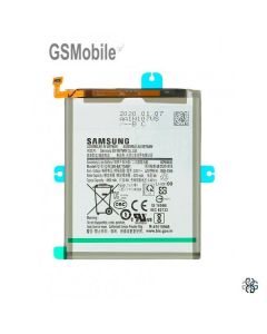 Batería para Samsung A71 - Service Pack