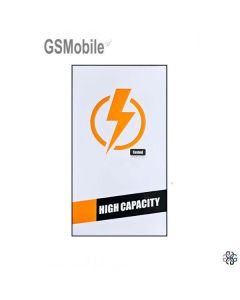 Batería para iPhone 15 Autodiagnosticable