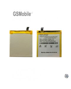 Bateria para BQ Aquaris A4.5