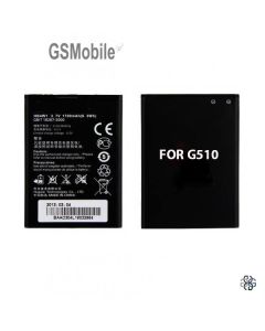 Bateria Huawei G510 Daytona 