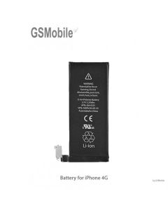 Batería para iPhone 4G
