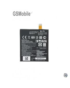 Batería LG Nexus 5 D820 