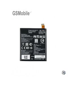 Batería LG H790 Nexus 5X BL-T19