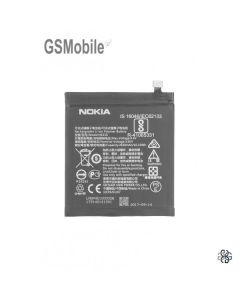 Batería Nokia 3 Original