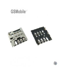 Lector sim para Sony Xperia M 