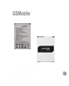 Bateria para LG K4 2017 M160
