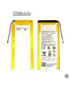 Batería para Motorola Moto G4
