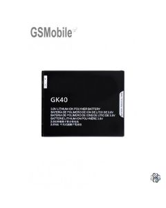 Bateria para Motorola Moto G5