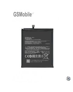 Bateria para Xiaomi Mi8 Lite