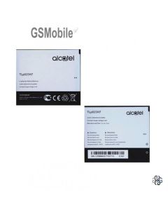 Bateria Alcatel one touch Pixi 4 5.0 OT5010 5010D 5010E 