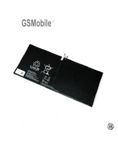 Bateria Tablet Sony Xperia Tablet Z2