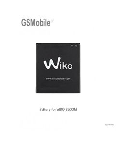 Batería Wiko Bloom