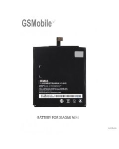 Bateria Xiaomi Mi4i