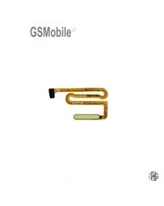 Boton encendido para Samsung A14 - Verde