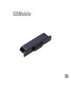 Boton de encendido Sony Xperia XZ2 Compact Negro Original