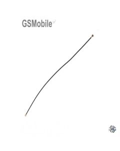 Cable coaxial Antena BQ Aquaris U Plus