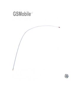 Cable coaxial Antena Sony Xperia XZ3 Gris Original