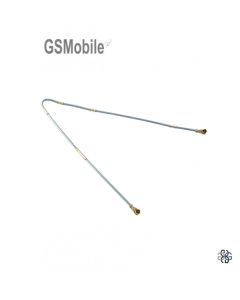 Cable coaxial Antena para Sony Xperia 1 Original Azul