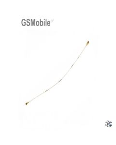 Cable coaxial Antena Sony Xperia 10 Plus Blanco Original