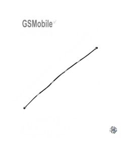 Cable coaxial Antena Sony Xperia 10 Plus Negro Original