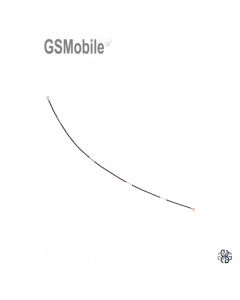Cable coaxial Antena Sony Xperia XA2 Plus Original Negro