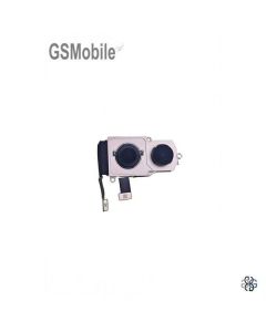 Cámara principal para iPhone 16 Plus