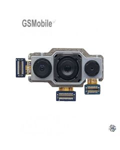 Camara trasera Galaxy A71