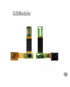 front camera_proximity_sensor_samsung_n7000_note_cámara_frontal_sensor_de_proximidad_samsung_n7000_kamera_samsung_n7000_note_g